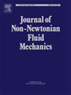 JOURNAL OF NON-NEWTONIAN FLUID MECHANICS雜志封面